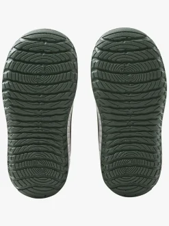 Børn Reima tec Passo 2.0 WP Sneakers, Greyish Green