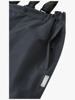 Børn Reima tec Proxima Skibukser, Soft Black