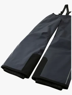 Børn Reima tec Proxima Skibukser, Soft Black