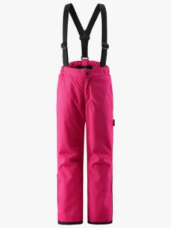 Termotøj|Vintertøj|Reima tec Proxima Skibukser, Raspberry Pink Lyserød
