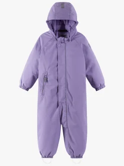 Børn Reima Overtøj-tec Puhuri Flyverdragt, Blooming Lilac