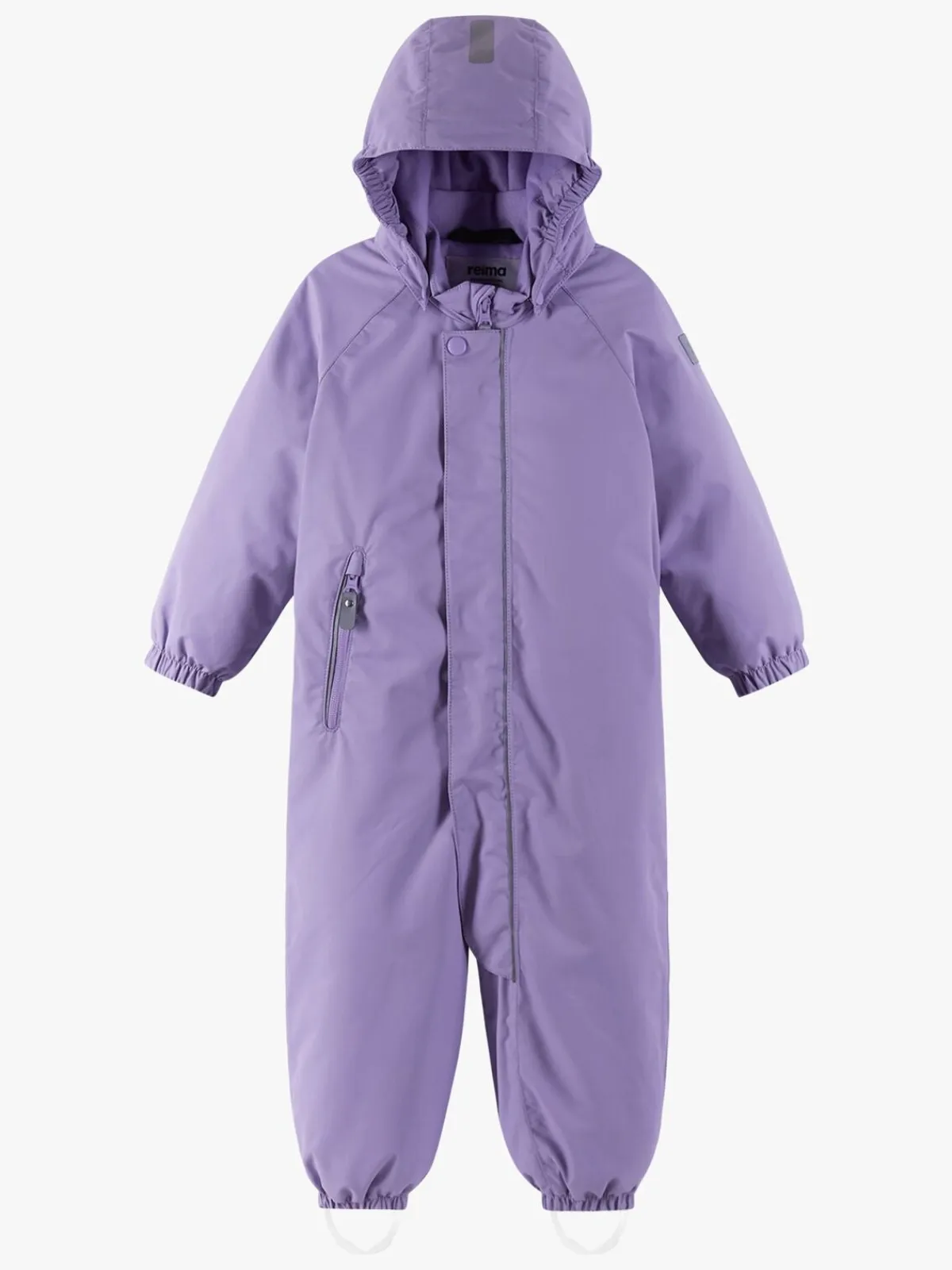 Børn Reima Overtøj-tec Puhuri Flyverdragt, Blooming Lilac