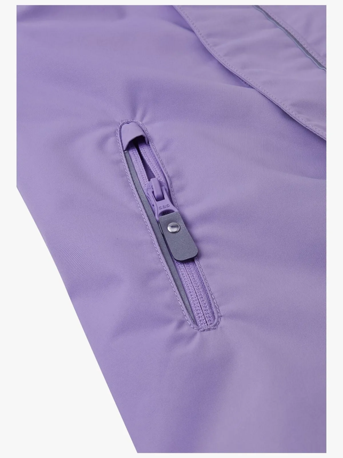 Børn Reima Overtøj-tec Puhuri Flyverdragt, Blooming Lilac