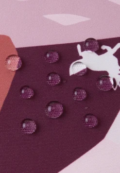Flyverdragter|Overtøj|Reima tec Puhuri Flyverdragt, Grey Pink Lyserød