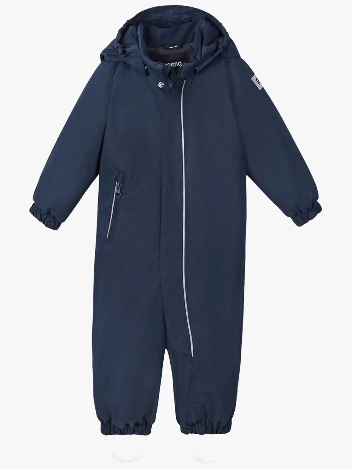 Børn Reima tec Puhuri Flyverdragt, Navy