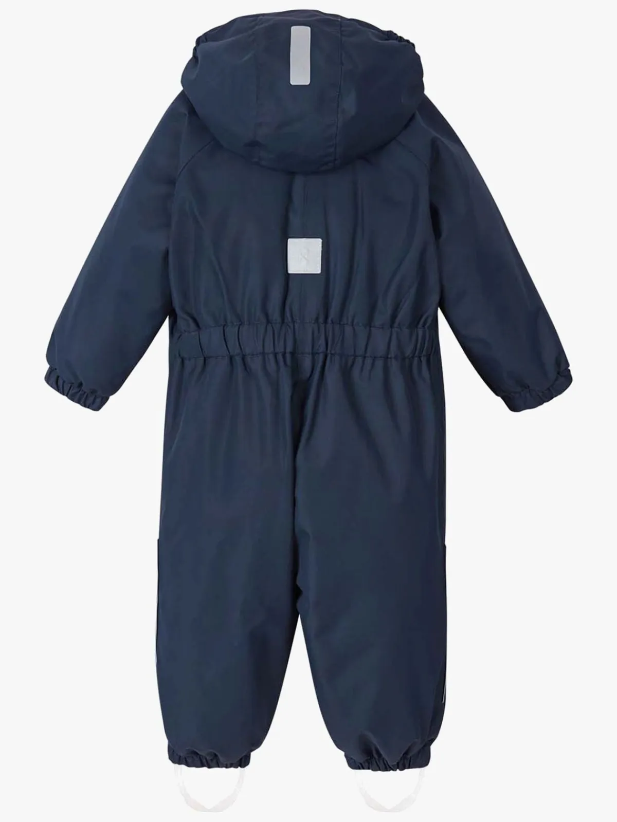 Børn Reima tec Puhuri Flyverdragt, Navy