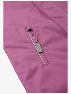Børn Reima Flyverdragter-tec Puhuri Flyverdragt, Red Violet