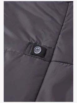 Flyverdragter|Reima tec Stavanger Flyverdragt, Soft Black