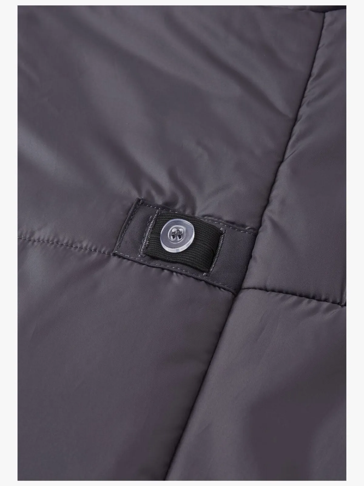 Flyverdragter|Reima tec Stavanger Flyverdragt, Soft Black