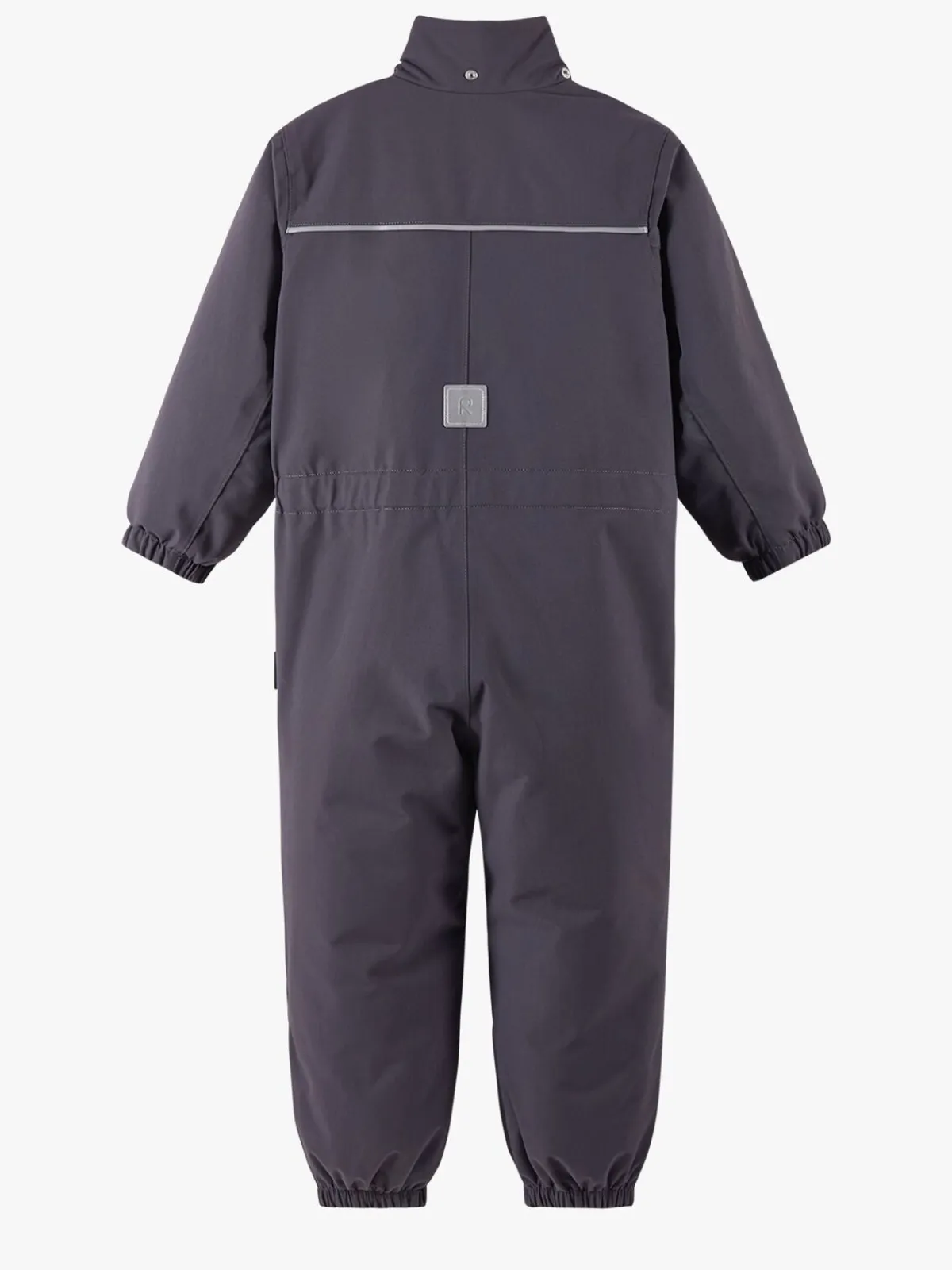 Flyverdragter|Reima tec Stavanger Flyverdragt, Soft Black