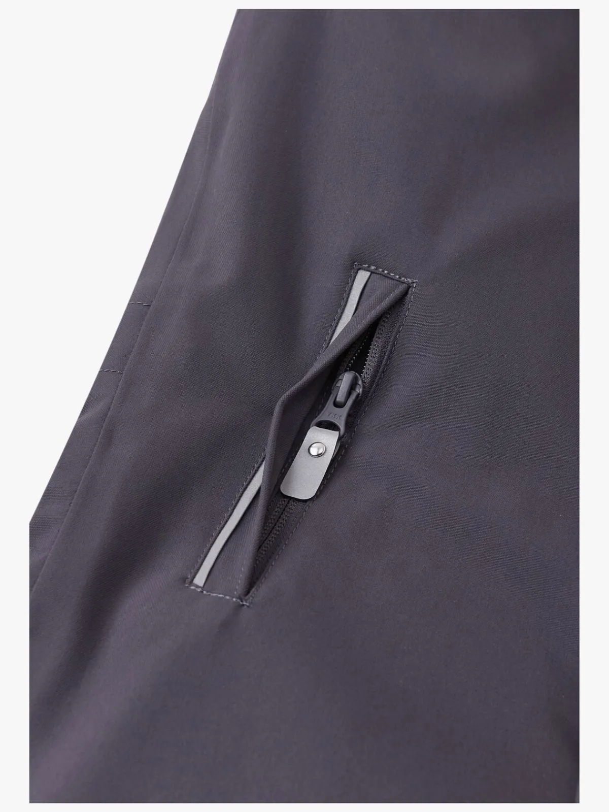 Flyverdragter|Reima tec Stavanger Flyverdragt, Soft Black