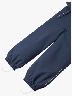 Børn Reima tec Stavanger Flyverdragt, Navy