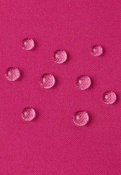 Børn Reima tec Symppis  Polstret Skaljakke, Rosy Berry