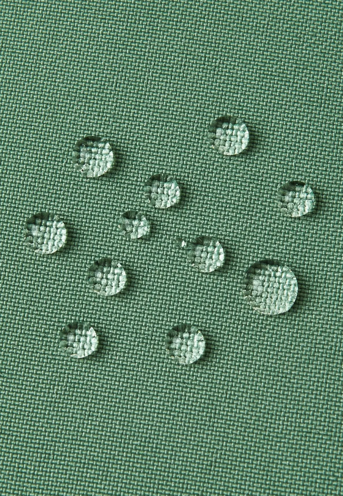Flyverdragter|Reima tec Tromssa Flyverdragt, Green Clay Grøn