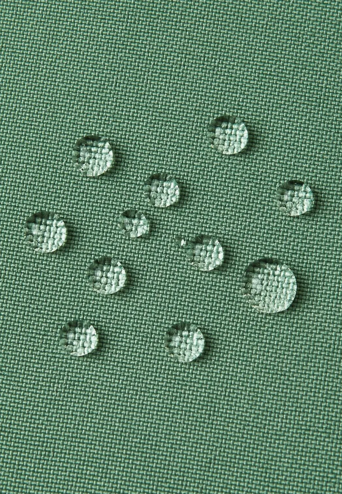 Flyverdragter|Reima tec Tromssa Flyverdragt, Green Clay Grøn