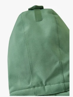 Børn Reima Overtøj-tec Tromssa Flyverdragt, Green Clay
