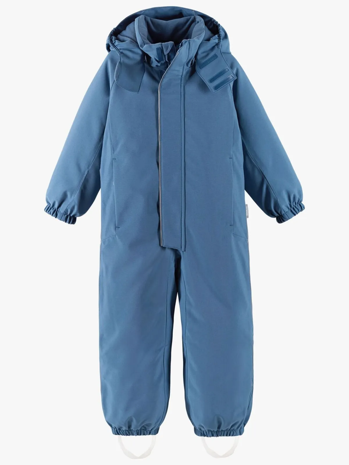 Børn Reima Flyverdragter|Overtøj-tec Tromssa Flyverdragt, Blue Ocean
