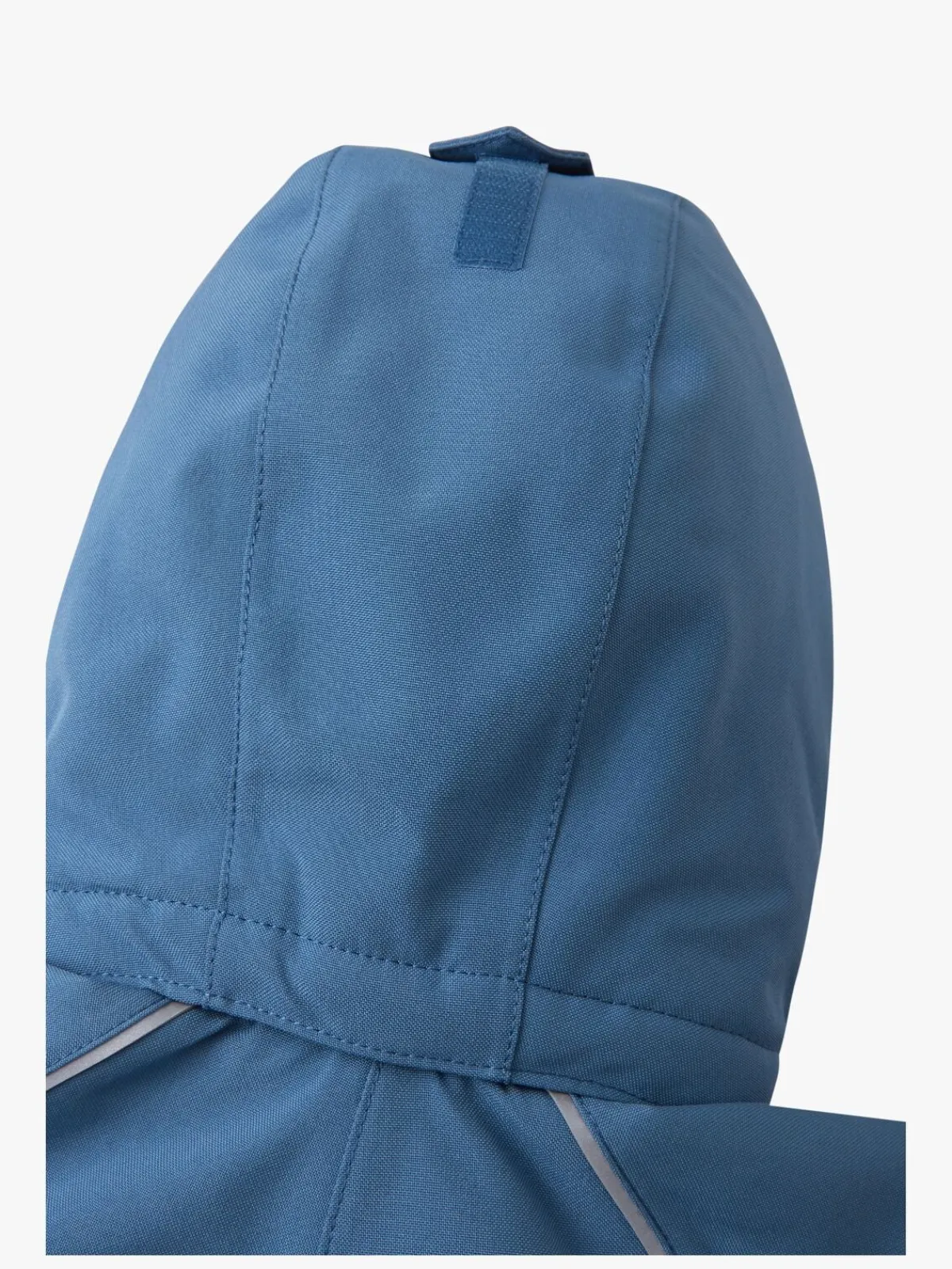 Børn Reima Flyverdragter|Overtøj-tec Tromssa Flyverdragt, Blue Ocean