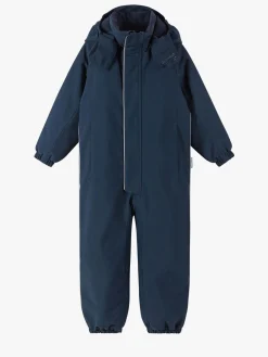 Børn Reima tec Tromssa Flyverdragt, Navy