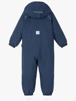 Børn Reima tec Tromssa Flyverdragt, Navy