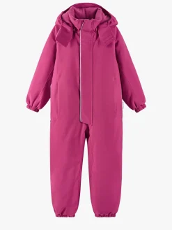 Børn Reima tec Tromssa Flyverdragt, Rosy Berry