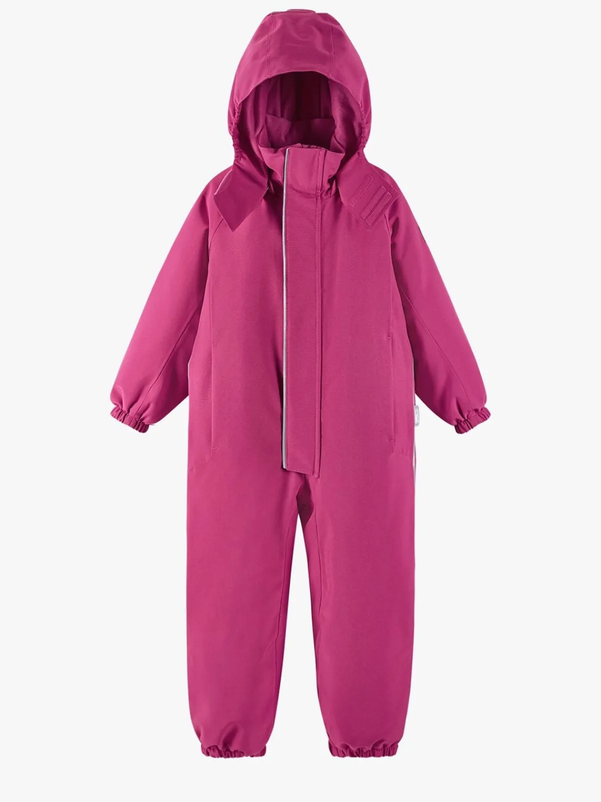 Børn Reima tec Tromssa Flyverdragt, Rosy Berry