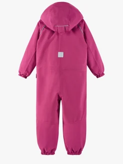 Børn Reima tec Tromssa Flyverdragt, Rosy Berry