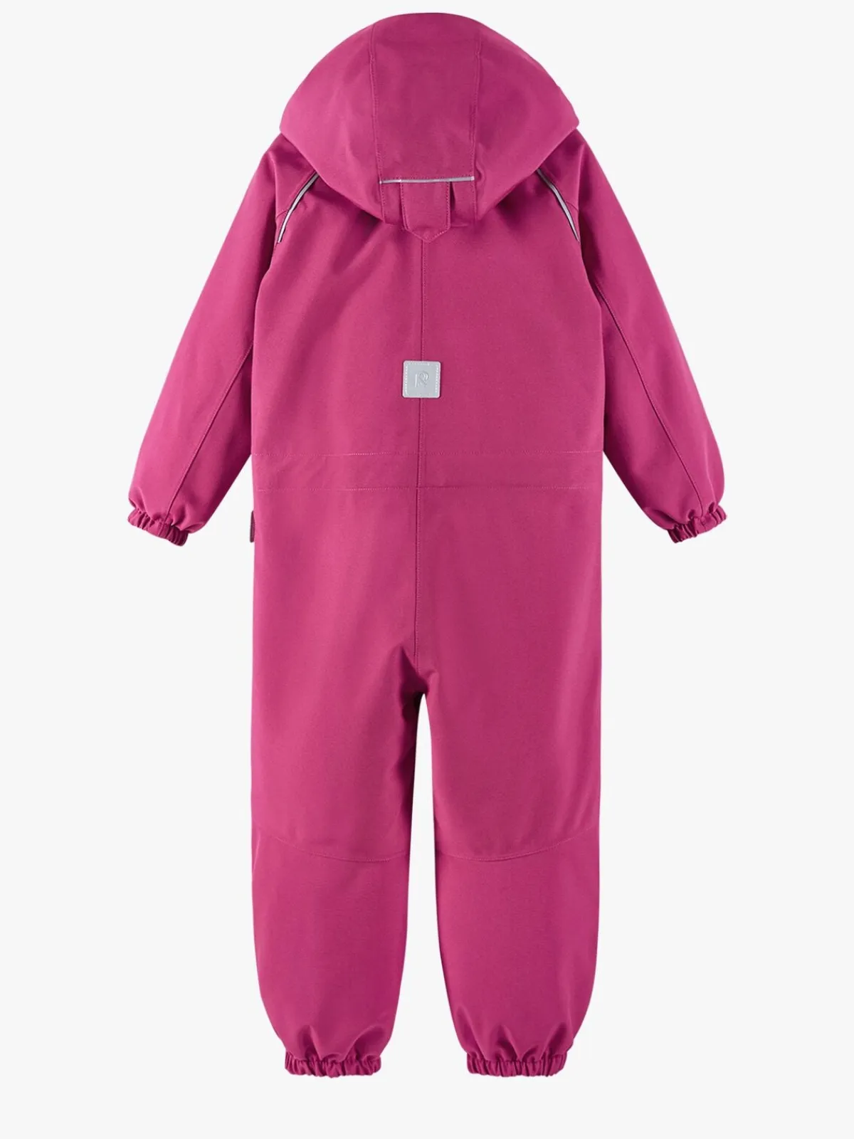 Børn Reima tec Tromssa Flyverdragt, Rosy Berry