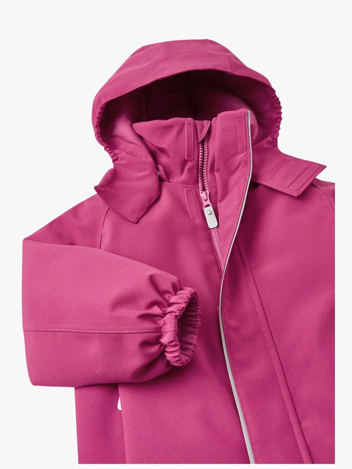 Børn Reima tec Tromssa Flyverdragt, Rosy Berry