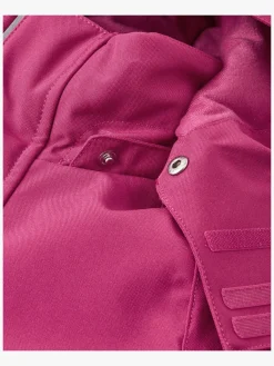 Børn Reima tec Tromssa Flyverdragt, Rosy Berry