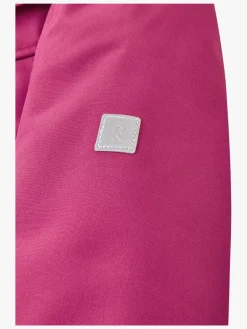 Børn Reima tec Tromssa Flyverdragt, Rosy Berry