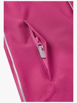 Børn Reima tec Tromssa Flyverdragt, Rosy Berry