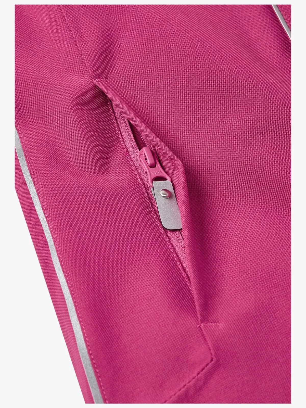 Børn Reima tec Tromssa Flyverdragt, Rosy Berry