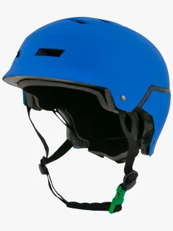 Republic Skating-Lek Hjelm R280, Marineblå