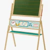 Roba Easel 2-i-1 Tavle med Hylde
