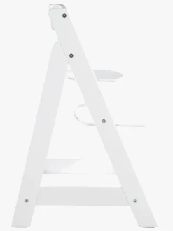 Roba Sit Up Flex Grow-Along Højstol, White