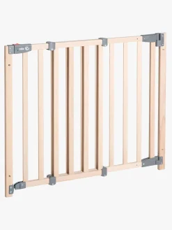 Roba Skruegitter Safety Up 70-118,5 cm, Træ