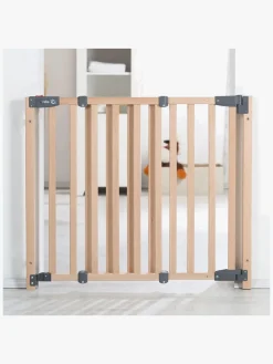 Roba Skruegitter Safety Up 70-118,5 cm, Træ