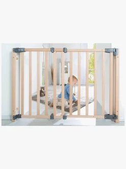Roba Skruegitter Safety Up 70-118,5 cm, Træ