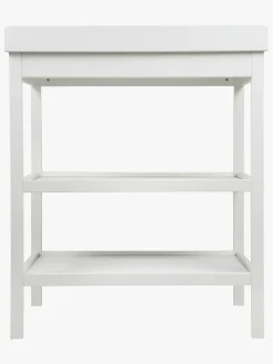 Roba Pusleborde-Wooden Puslebord, White