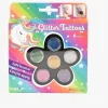 Kreativt Legetøj|Robetoy Glitter Tatoveringssæt