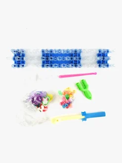 Børn Robetoy Kreativt Legetøj|Legetøj Til Børn På 0-10 År-Loom Bands 5600 Dele