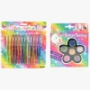 Kreativt Legetøj|Robetoy Tatoveringssæt
