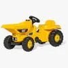 RollyToys Rolly Toys CAT Traktor med Dumper