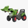 RollyToys Rolly Toys Farmtrac Fendt 939 Vario Pedaltraktor, Grøn