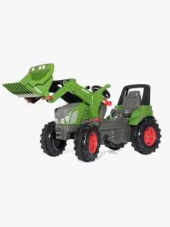 RollyToys Rolly Toys Farmtrac Fendt 939 Vario Pedaltraktor, Grøn