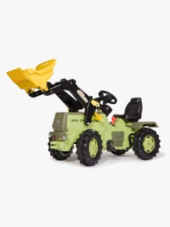 RollyToys Rolly Toys Farmtrac MB 1500 Pedaltraktor, Grøn