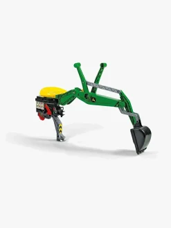 RollyToys Rolly Toys Gravearm John Deere