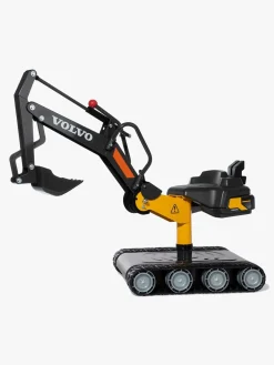 RollyToys Rolly Toys Gravemaskine Volvo