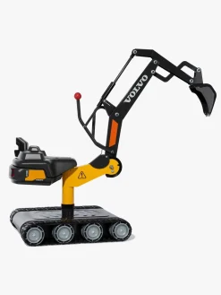 RollyToys Rolly Toys Gravemaskine Volvo